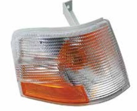 VOLVO NL 10-12 SINYAL LAMBA SOL 2052 1163